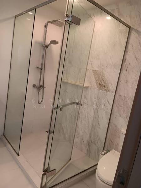 HQ Thonglor by Sansiri, Bangkok, Sukhumvit Road, Khlong Tan Nua, Watthana, Bangkok, 1 Bedroom, 60 sqm, Condo For Rent, by Kornkanok Sonvichai, 500562406 - DDproperty.com