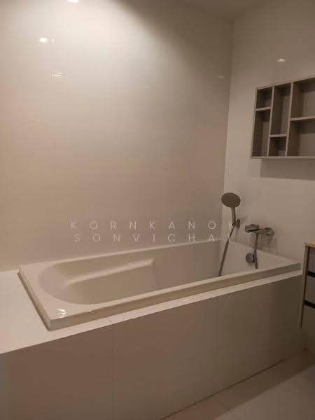 HQ Thonglor by Sansiri, Bangkok, Sukhumvit Road, Khlong Tan Nua, Watthana, Bangkok, 1 Bedroom, 60 sqm, Condo For Rent, by Kornkanok Sonvichai, 500562406 - DDproperty.com