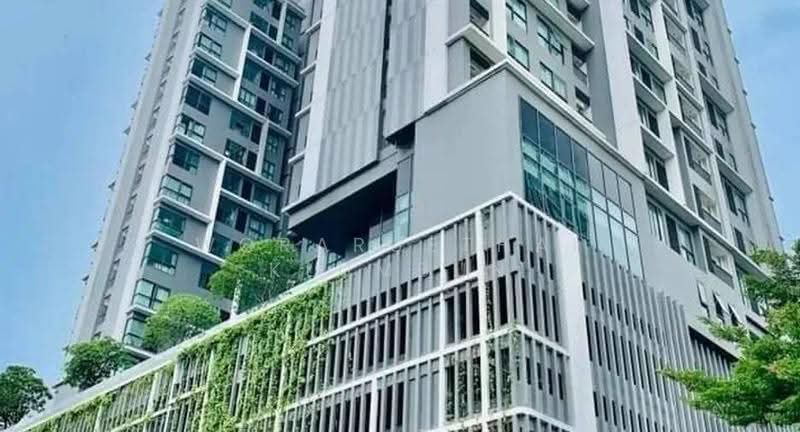 IDEO Mobi Sathorn : ไอดีโอ โมบิ สาทร, กรุงเทพ, 134 ถนนกรุงธนบุรี, บางลำภูล่าง, คลองสาน, กรุงเทพ, 30 ตร.ม., คอนโด ขาย, โดย Woraruethai Klumbun, 500562407 - DDproperty.com
