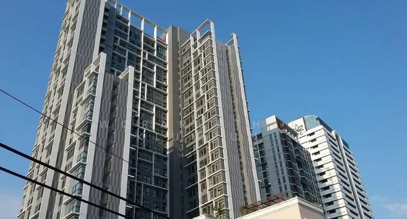 IDEO Mobi Sathorn : ไอดีโอ โมบิ สาทร, กรุงเทพ, 134 ถนนกรุงธนบุรี, บางลำภูล่าง, คลองสาน, กรุงเทพ, 30 ตร.ม., คอนโด ขาย, โดย Woraruethai Klumbun, 500562407 - DDproperty.com