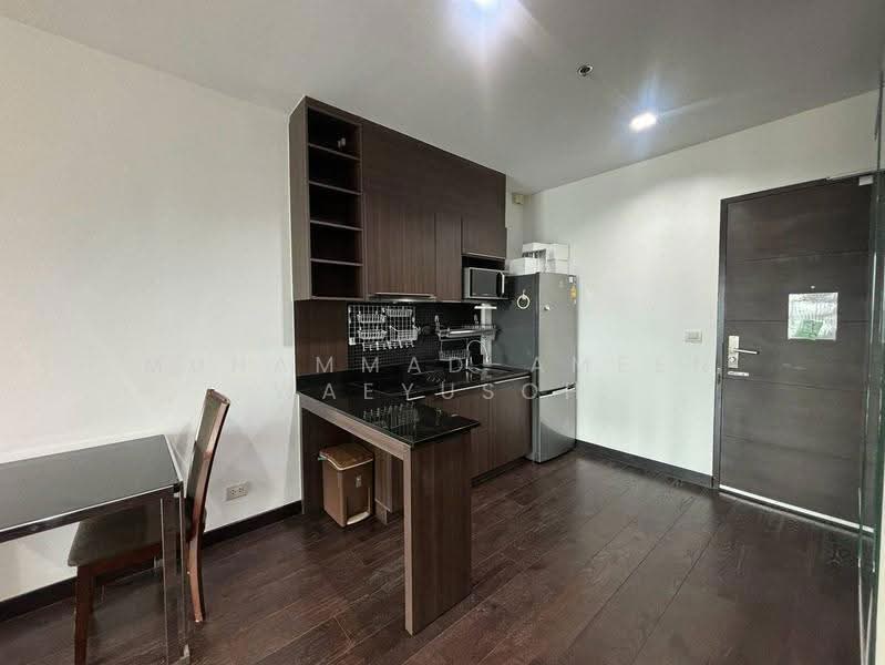 IDEO Q Phayathai, Bangkok, 138 Phayathai Road, Thung Phaya Thai, Ratchathewi, Bangkok, 2 Bedrooms, 70 sqm, Condo For Rent, by Muhammad-ameen Waeyusoh, 500562410 - DDproperty.com