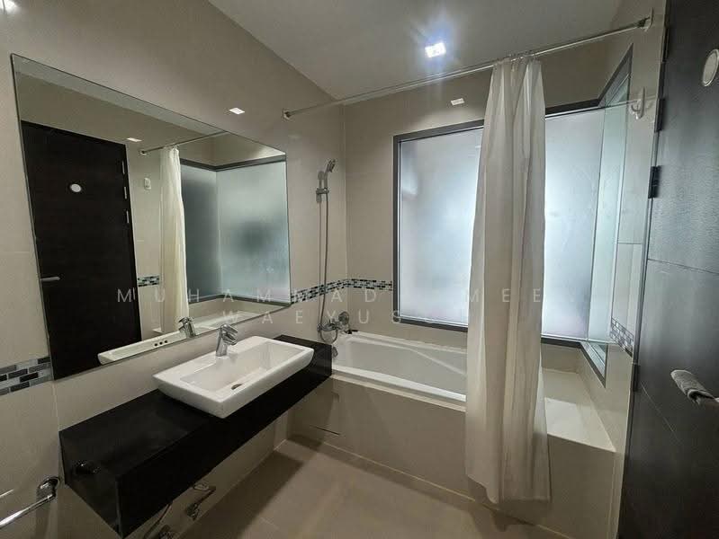 IDEO Q Phayathai, Bangkok, 138 Phayathai Road, Thung Phaya Thai, Ratchathewi, Bangkok, 2 Bedrooms, 70 sqm, Condo For Rent, by Muhammad-ameen Waeyusoh, 500562410 - DDproperty.com