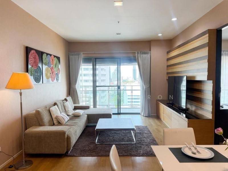 The Madison, Bangkok, Sukhumvit 41, Khlong Tan Nua, Watthana, Bangkok, 2 Bedrooms, 115 sqm, Condo For Rent, by Getsarin Aron, 500562412 - DDproperty.com