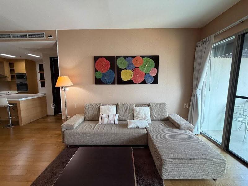 The Madison, Bangkok, Sukhumvit 41, Khlong Tan Nua, Watthana, Bangkok, 2 Bedrooms, 115 sqm, Condo For Rent, by Getsarin Aron, 500562412 - DDproperty.com