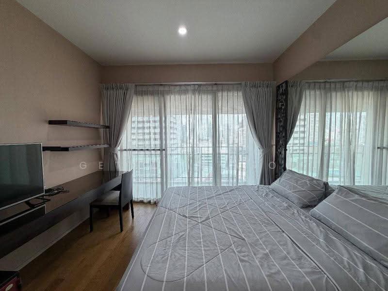 The Madison, Bangkok, Sukhumvit 41, Khlong Tan Nua, Watthana, Bangkok, 2 Bedrooms, 115 sqm, Condo For Rent, by Getsarin Aron, 500562412 - DDproperty.com