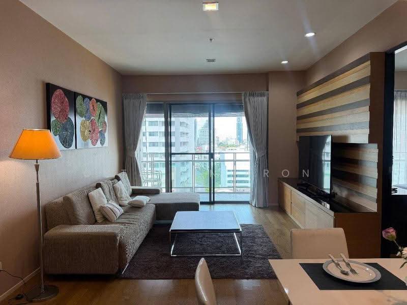 The Madison, Bangkok, Sukhumvit 41, Khlong Tan Nua, Watthana, Bangkok, 2 Bedrooms, 115 sqm, Condo For Rent, by Getsarin Aron, 500562412 - DDproperty.com