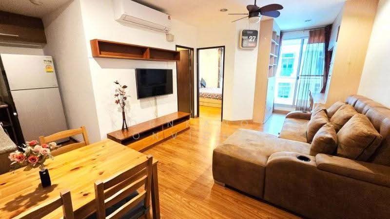 The Address Sukhumvit 42, Bangkok, 39 Soi Barbot 1, Sukhumvit Road, Phra Kanong, Khlong Toei, Bangkok, 1 Bedroom, 46 sqm, Condo For Sale, by Kornkanok Sonvichai, 500562413 - DDproperty.com