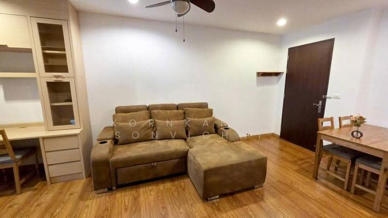 The Address Sukhumvit 42, กรุงเทพ, 39 ซอยบาร์โบส 1 ถนนสุขุมวิท, พระโขนง, คลองเตย, กรุงเทพ, 46 ตร.ม., คอนโด ขาย, โดย Kornkanok Sonvichai, 500562413 - DDproperty.com