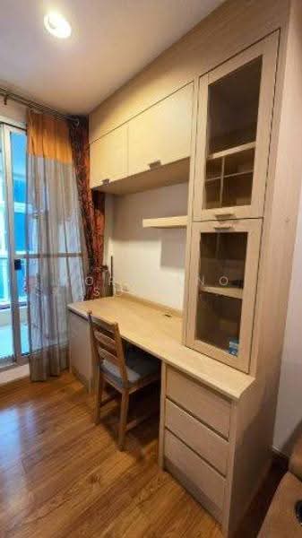 The Address Sukhumvit 42, Bangkok, 39 Soi Barbot 1, Sukhumvit Road, Phra Kanong, Khlong Toei, Bangkok, 1 Bedroom, 46 sqm, Condo For Sale, by Kornkanok Sonvichai, 500562413 - DDproperty.com