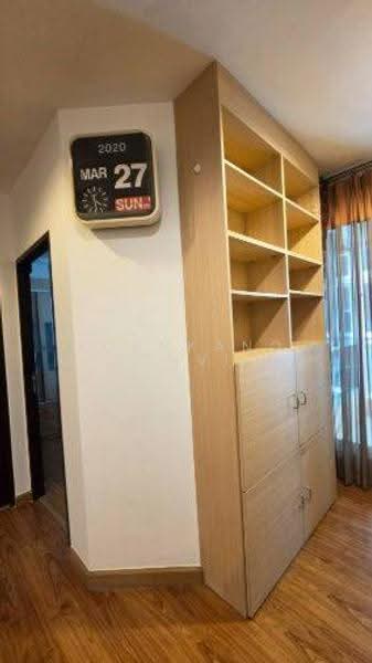 The Address Sukhumvit 42, Bangkok, 39 Soi Barbot 1, Sukhumvit Road, Phra Kanong, Khlong Toei, Bangkok, 1 Bedroom, 46 sqm, Condo For Sale, by Kornkanok Sonvichai, 500562413 - DDproperty.com