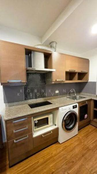 The Address Sukhumvit 42, Bangkok, 39 Soi Barbot 1, Sukhumvit Road, Phra Kanong, Khlong Toei, Bangkok, 1 Bedroom, 46 sqm, Condo For Sale, by Kornkanok Sonvichai, 500562413 - DDproperty.com