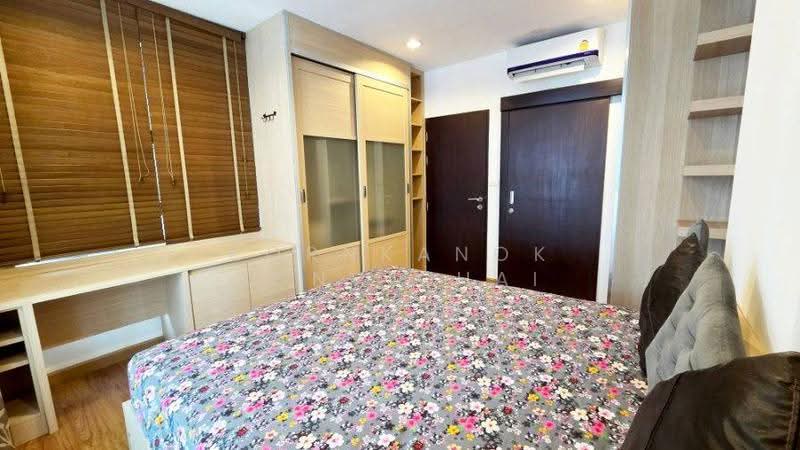 The Address Sukhumvit 42, Bangkok, 39 Soi Barbot 1, Sukhumvit Road, Phra Kanong, Khlong Toei, Bangkok, 1 Bedroom, 46 sqm, Condo For Sale, by Kornkanok Sonvichai, 500562413 - DDproperty.com