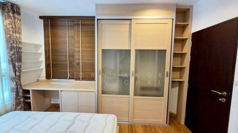 The Address Sukhumvit 42, Bangkok, 39 Soi Barbot 1, Sukhumvit Road, Phra Kanong, Khlong Toei, Bangkok, 1 Bedroom, 46 sqm, Condo For Sale, by Kornkanok Sonvichai, 500562413 - DDproperty.com