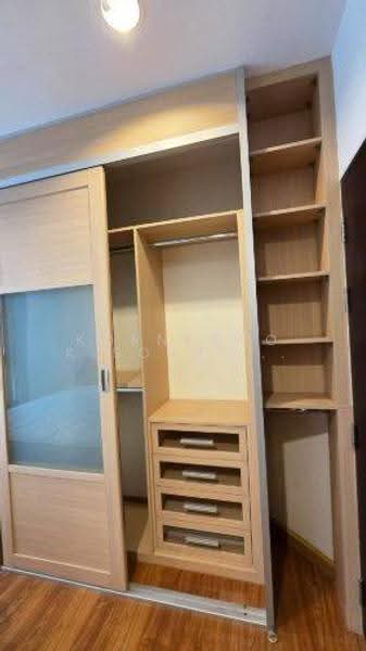 The Address Sukhumvit 42, Bangkok, 39 Soi Barbot 1, Sukhumvit Road, Phra Kanong, Khlong Toei, Bangkok, 1 Bedroom, 46 sqm, Condo For Sale, by Kornkanok Sonvichai, 500562413 - DDproperty.com