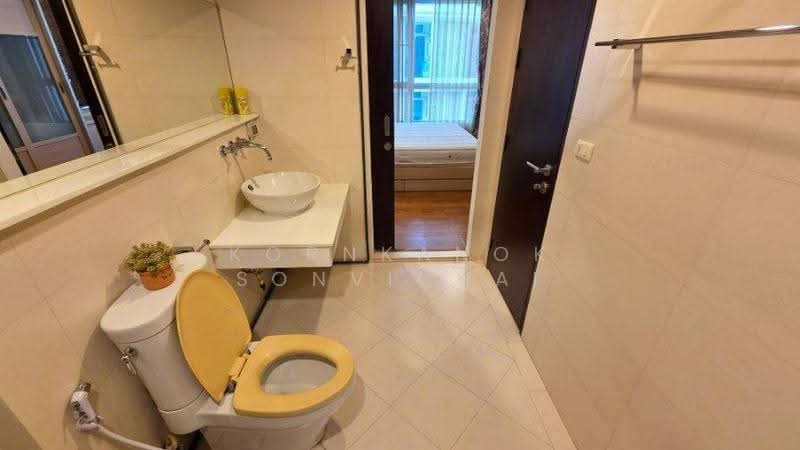 The Address Sukhumvit 42, Bangkok, 39 Soi Barbot 1, Sukhumvit Road, Phra Kanong, Khlong Toei, Bangkok, 1 Bedroom, 46 sqm, Condo For Sale, by Kornkanok Sonvichai, 500562413 - DDproperty.com