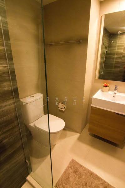 Maestro 02 Ruamrudee, Bangkok, 5-2 Ploenchit Road, Lumphini, Pathum Wan, Bangkok, 1 Bedroom, 33 sqm, Condo For Sale, by Woraruethai Klumbun, 500562414 - DDproperty.com