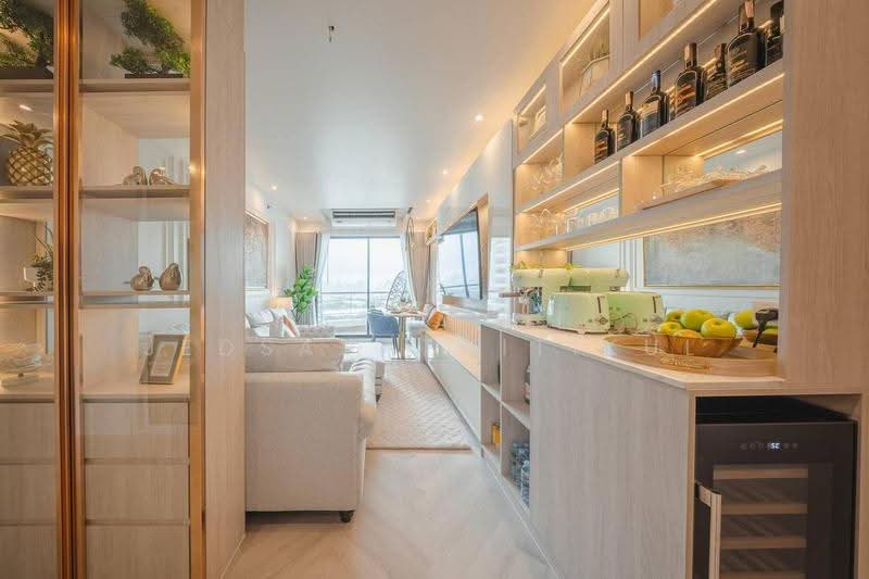 Supalai Casa Riva Vista 2 : ศุภาลัย คาซา ริวา วิสต้า 2, กรุงเทพ, 778 ถนนเจริญกรุง, บางคอแหลม, กรุงเทพ, 64 ตร.ม., คอนโด ให้เช่า, โดย Nattapol Jedsadathitikul, 500562415 - DDproperty.com