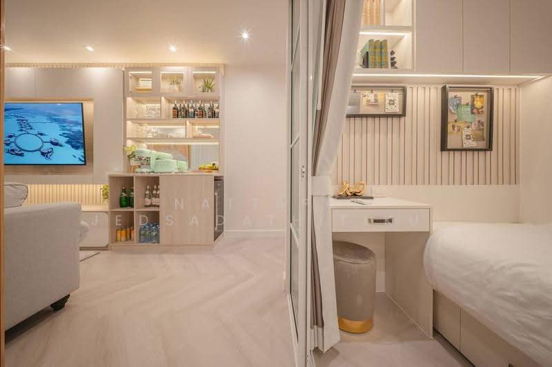 Supalai Casa Riva Vista 2 : ศุภาลัย คาซา ริวา วิสต้า 2, กรุงเทพ, 778 ถนนเจริญกรุง, บางคอแหลม, กรุงเทพ, 64 ตร.ม., คอนโด ให้เช่า, โดย Nattapol Jedsadathitikul, 500562415 - DDproperty.com