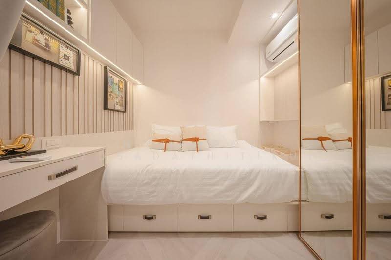 Supalai Casa Riva Vista 2 : ศุภาลัย คาซา ริวา วิสต้า 2, กรุงเทพ, 778 ถนนเจริญกรุง, บางคอแหลม, กรุงเทพ, 64 ตร.ม., คอนโด ให้เช่า, โดย Nattapol Jedsadathitikul, 500562415 - DDproperty.com