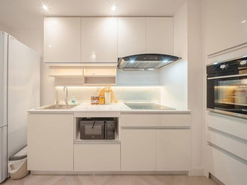 Supalai Casa Riva Vista 2, Bangkok, 778 Charoen Krung Road, Bang Kho Laem, Bangkok, 2 Bedrooms, 64 sqm, Condo For Rent, by Nattapol Jedsadathitikul, 500562415 - DDproperty.com