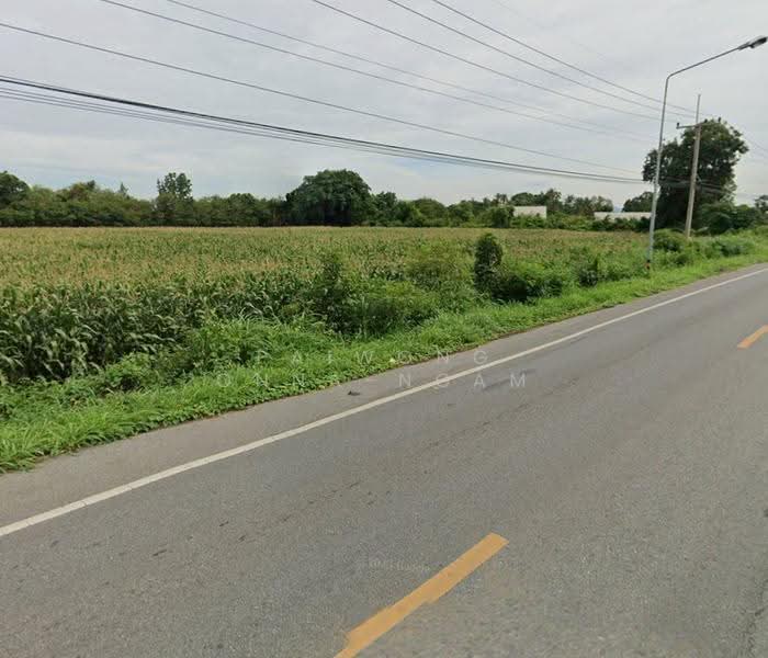 ขายที่ดิน 4-2-31 ไร่ ติดถนนทางหลวง สบ. 1022 อ.หนองโดน จ.สระบุรี, สระบุรี, ถนนทางหลวง สบ. 1022, บ้านกลับ, หนองโดน, สระบุรี, 7,324 ตร.ม., ที่ดิน ขาย, โดย paiwong onna-ngam, 500562416 - DDproperty.com