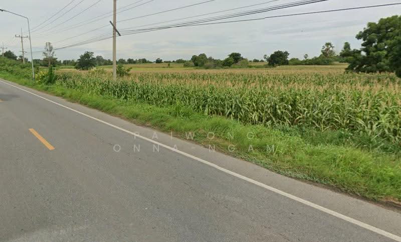 ขายที่ดิน 4-2-31 ไร่ ติดถนนทางหลวง สบ. 1022 อ.หนองโดน จ.สระบุรี, Saraburi, ถนนทางหลวง สบ. 1022, Ban Klap, Nong Don, Saraburi, , 7,324 sqm, Land For Sale, by Paiwong Onna-nam, 500562416 - DDproperty.com
