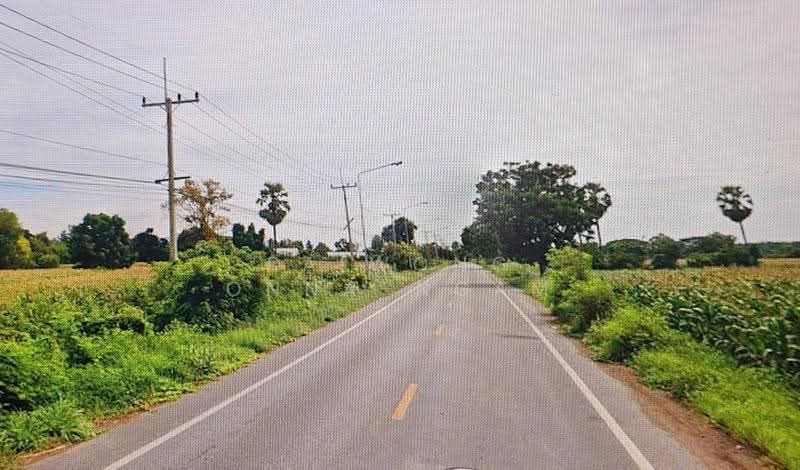 ขายที่ดิน 4-2-31 ไร่ ติดถนนทางหลวง สบ. 1022 อ.หนองโดน จ.สระบุรี, สระบุรี, ถนนทางหลวง สบ. 1022, บ้านกลับ, หนองโดน, สระบุรี, 7,324 ตร.ม., ที่ดิน ขาย, โดย paiwong onna-ngam, 500562416 - DDproperty.com