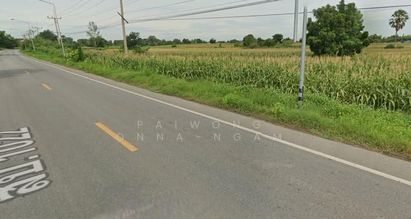 ขายที่ดิน 4-2-31 ไร่ ติดถนนทางหลวง สบ. 1022 อ.หนองโดน จ.สระบุรี, สระบุรี, ถนนทางหลวง สบ. 1022, บ้านกลับ, หนองโดน, สระบุรี, 7,324 ตร.ม., ที่ดิน ขาย, โดย paiwong onna-ngam, 500562416 - DDproperty.com