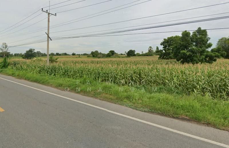 ขายที่ดิน 4-2-31 ไร่ ติดถนนทางหลวง สบ. 1022 อ.หนองโดน จ.สระบุรี, Saraburi, ถนนทางหลวง สบ. 1022, Ban Klap, Nong Don, Saraburi, , 7,324 sqm, Land For Sale, by Paiwong Onna-nam, 500562416 - DDproperty.com