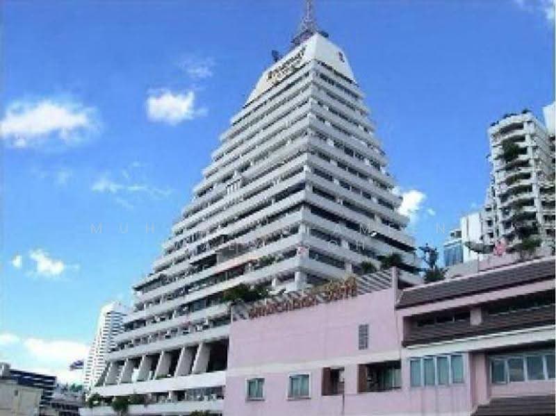 Diamond Tower : ไดมอนด์ ทาวเวอร์, กรุงเทพ, สีลม, บางรัก, กรุงเทพ, 77 ตร.ม., คอนโด ให้เช่า, โดย Muhammad-ameen Waeyusoh, 500562418 - DDproperty.com