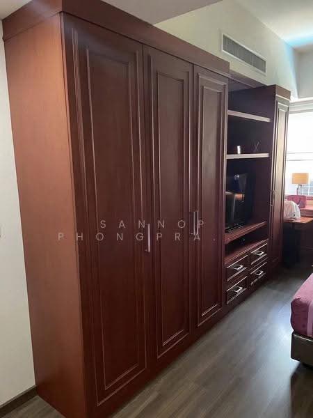 Premier Condominium : พรีเมียร์ คอนโดมิเนียม, กรุงเทพ, ถนนสุขุมวิท 24, คลองตัน, คลองเตย, กรุงเทพ, 121 ตร.ม., คอนโด ให้เช่า, โดย Sannop Phongpraphan, 500562419 - DDproperty.com