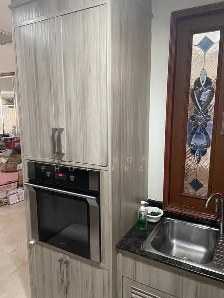 Premier Condominium : พรีเมียร์ คอนโดมิเนียม, กรุงเทพ, ถนนสุขุมวิท 24, คลองตัน, คลองเตย, กรุงเทพ, 121 ตร.ม., คอนโด ให้เช่า, โดย Sannop Phongpraphan, 500562419 - DDproperty.com