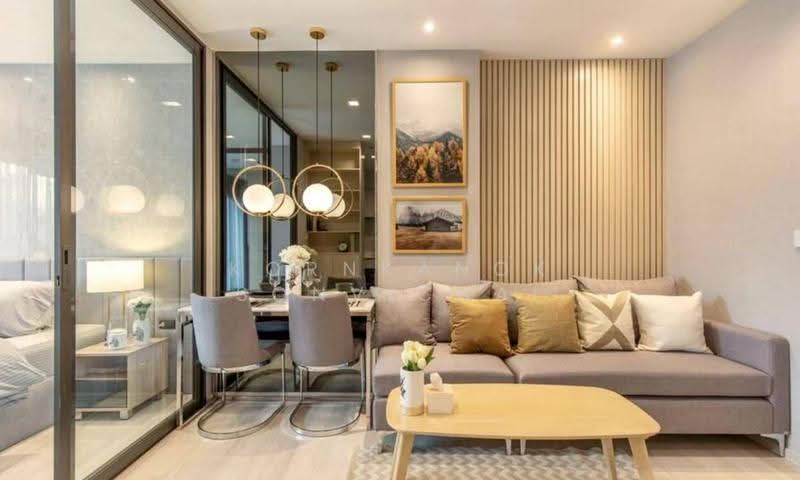 Life One Wireless, Bangkok, 1 Wireless Road, Lumphini, Pathum Wan, Bangkok, 1 Bedroom, 35 sqm, Condo For Rent, by Kornkanok Sonvichai, 500562421 - DDproperty.com