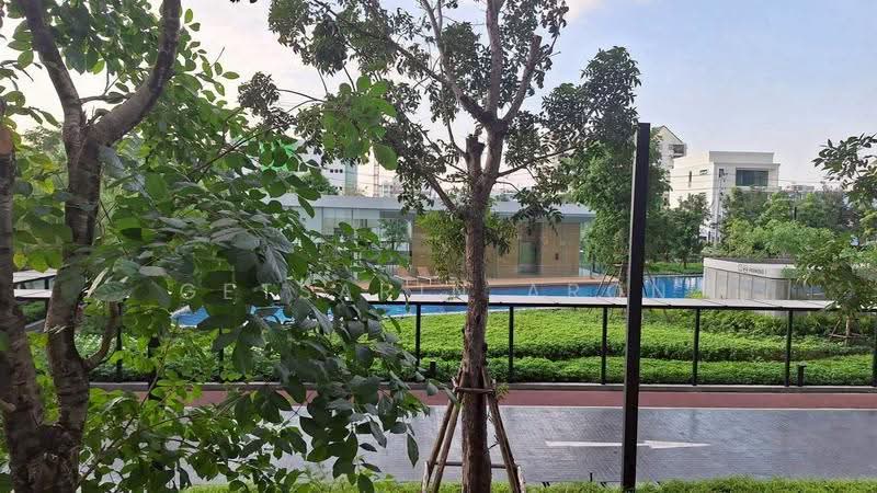 Skyrise Avenue Sukhumvit 64 : สกายไลน์ อเวนิว สุขุมวิท 64, กรุงเทพ, 3 ถนนสุขุมวิท 64, บางจาก, พระโขนง, กรุงเทพ, 33 ตร.ม., คอนโด ให้เช่า, โดย Getsarin Aron, 500562422 - DDproperty.com