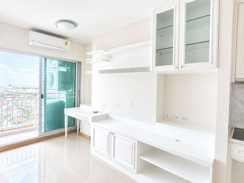 Ivy River, Bangkok, 57 Ratburana Road, Bangpakok, Rat Burana, Bangkok, 1 Bedroom, 39 sqm, Condo For Sale, by คุณนิ, 500562423 - DDproperty.com