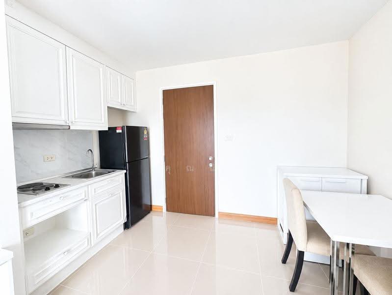 Ivy River, Bangkok, 57 Ratburana Road, Bangpakok, Rat Burana, Bangkok, 1 Bedroom, 39 sqm, Condo For Sale, by คุณนิ, 500562423 - DDproperty.com