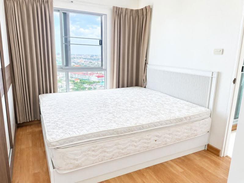 Ivy River, Bangkok, 57 Ratburana Road, Bangpakok, Rat Burana, Bangkok, 1 Bedroom, 39 sqm, Condo For Sale, by คุณนิ, 500562423 - DDproperty.com