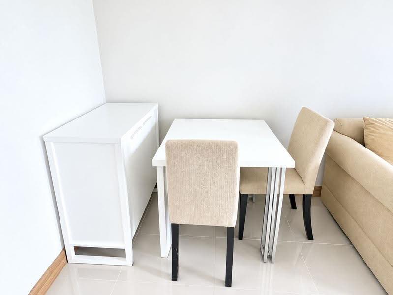 Ivy River, Bangkok, 57 Ratburana Road, Bangpakok, Rat Burana, Bangkok, 1 Bedroom, 39 sqm, Condo For Sale, by คุณนิ, 500562423 - DDproperty.com