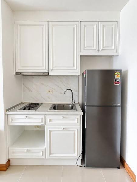 Ivy River, Bangkok, 57 Ratburana Road, Bangpakok, Rat Burana, Bangkok, 1 Bedroom, 39 sqm, Condo For Sale, by คุณนิ, 500562423 - DDproperty.com