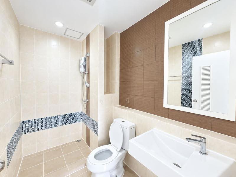 Ivy River, Bangkok, 57 Ratburana Road, Bangpakok, Rat Burana, Bangkok, 1 Bedroom, 39 sqm, Condo For Sale, by คุณนิ, 500562423 - DDproperty.com