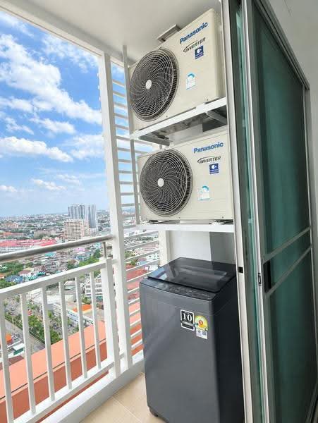 Ivy River, Bangkok, 57 Ratburana Road, Bangpakok, Rat Burana, Bangkok, 1 Bedroom, 39 sqm, Condo For Sale, by คุณนิ, 500562423 - DDproperty.com