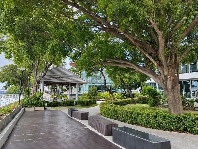 Ivy River, Bangkok, 57 Ratburana Road, Bangpakok, Rat Burana, Bangkok, 1 Bedroom, 39 sqm, Condo For Sale, by คุณนิ, 500562423 - DDproperty.com