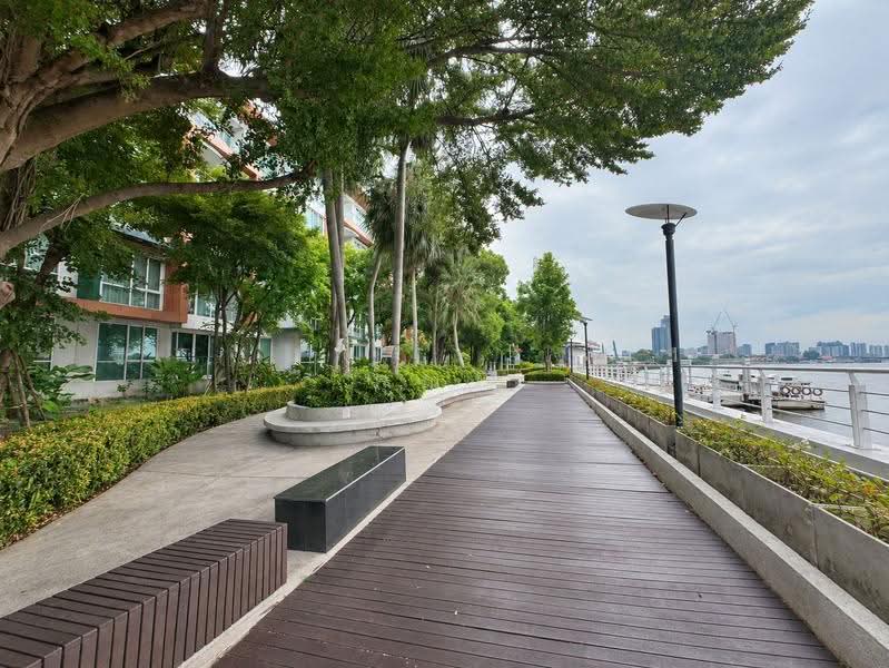 Ivy River : ไอวี่ ริเวอร์, กรุงเทพ, 57 ถนนราษฎร์บูรณะ แขวงบางปะกอก เขตราษฎร์บูรณะ กรุงเทพมหานคร, บางปะกอก, ราษฎร์บูรณะ, กรุงเทพ, 39 ตร.ม., คอนโด ขาย, โดย คุณนิ, 500562423 - DDproperty.com