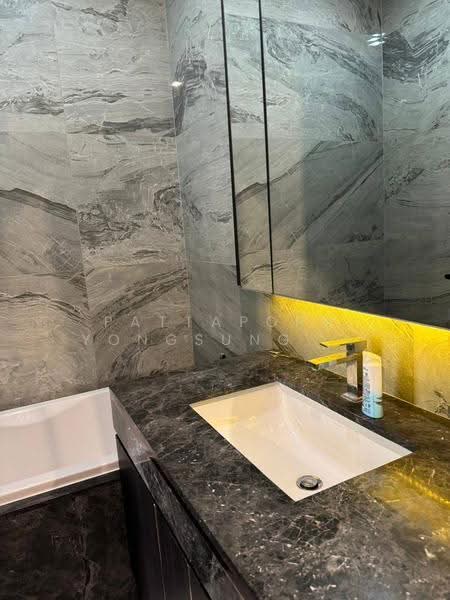 LAVIQ Sukhumvit 57, Bangkok, Soi Sukhumvit 57, Sukhumvit Road, Khlong Tan Nua, Watthana, Bangkok, 1 Bedroom, 46 sqm, Condo For Rent, by Pattaporn Yongsungnone, 500562426 - DDproperty.com