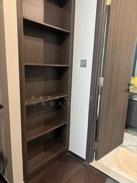 LAVIQ Sukhumvit 57, Bangkok, Soi Sukhumvit 57, Sukhumvit Road, Khlong Tan Nua, Watthana, Bangkok, 1 Bedroom, 46 sqm, Condo For Rent, by Pattaporn Yongsungnone, 500562426 - DDproperty.com
