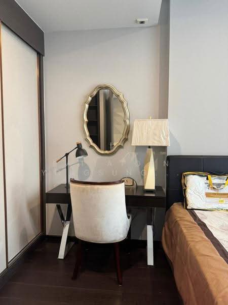 LAVIQ Sukhumvit 57, Bangkok, Soi Sukhumvit 57, Sukhumvit Road, Khlong Tan Nua, Watthana, Bangkok, 1 Bedroom, 46 sqm, Condo For Rent, by Pattaporn Yongsungnone, 500562426 - DDproperty.com