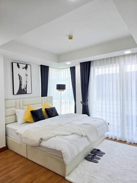The Royal Place Condominium : เดอะ รอยัล เพลส คอนโดมิเนียม, ภูเก็ต, บายพาส, กะทู้, ภูเก็ต, 44 ตร.ม., คอนโด ให้เช่า, โดย Connex Property, 500562427 - DDproperty.com