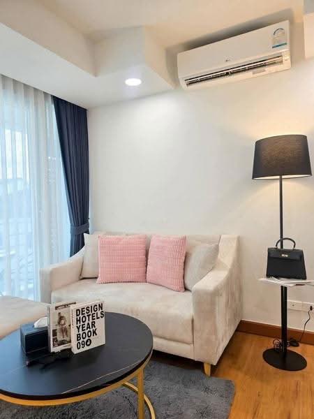 The Royal Place Condominium, Phuket, Bypass, Kathu, Phuket, 1 Bedroom, 44 sqm, Condo For Rent, by Connex Property, 500562427 - DDproperty.com