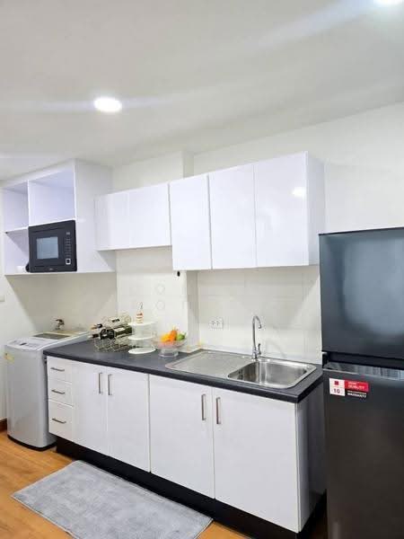 The Royal Place Condominium : เดอะ รอยัล เพลส คอนโดมิเนียม, ภูเก็ต, บายพาส, กะทู้, ภูเก็ต, 44 ตร.ม., คอนโด ให้เช่า, โดย Connex Property, 500562427 - DDproperty.com