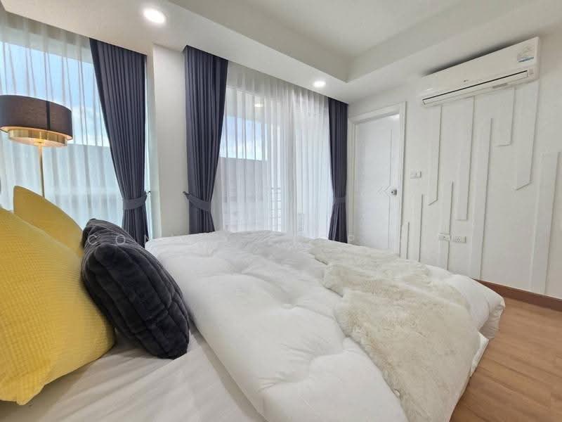 The Royal Place Condominium, Phuket, Bypass, Kathu, Phuket, 1 Bedroom, 44 sqm, Condo For Rent, by Connex Property, 500562427 - DDproperty.com